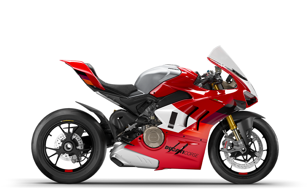 NEW PANIGALE V4 - Ducati Malaysia