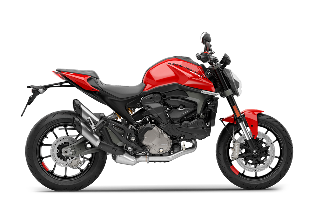 Ducati monster power new arrivals