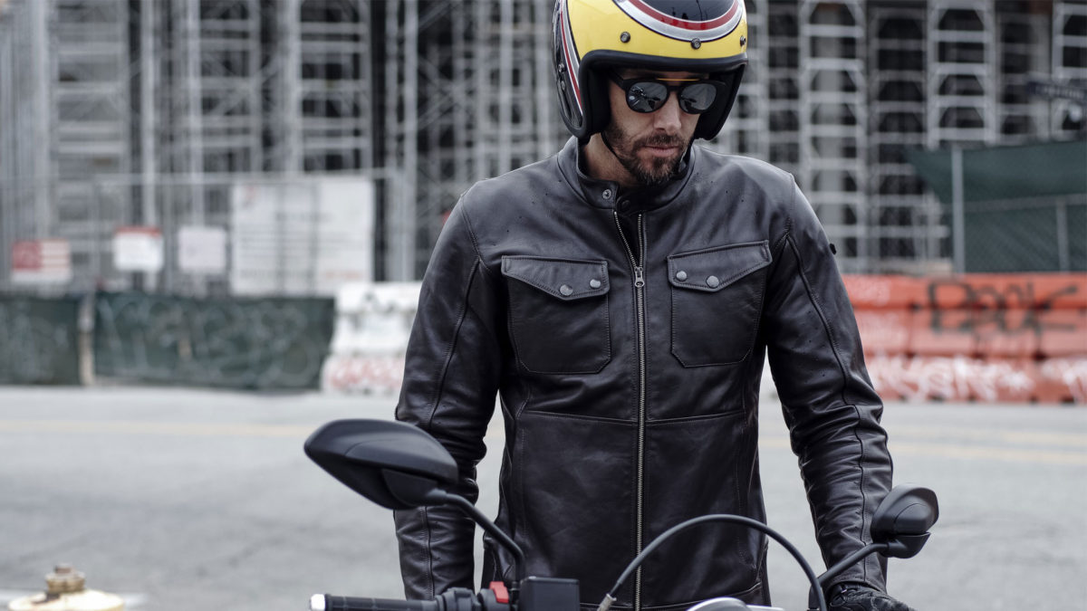 Ducati scrambler deals merchandise