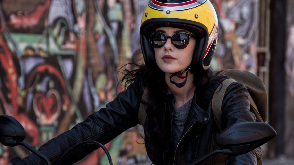 Ducati scrambler girl hotsell